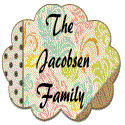 The Jacobsen Family