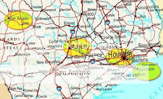 Mapa+De+Texas+Completo Mapa De Texas Completo http://foro.univision.com/t5/Panama/MAPA-DE-LA ...