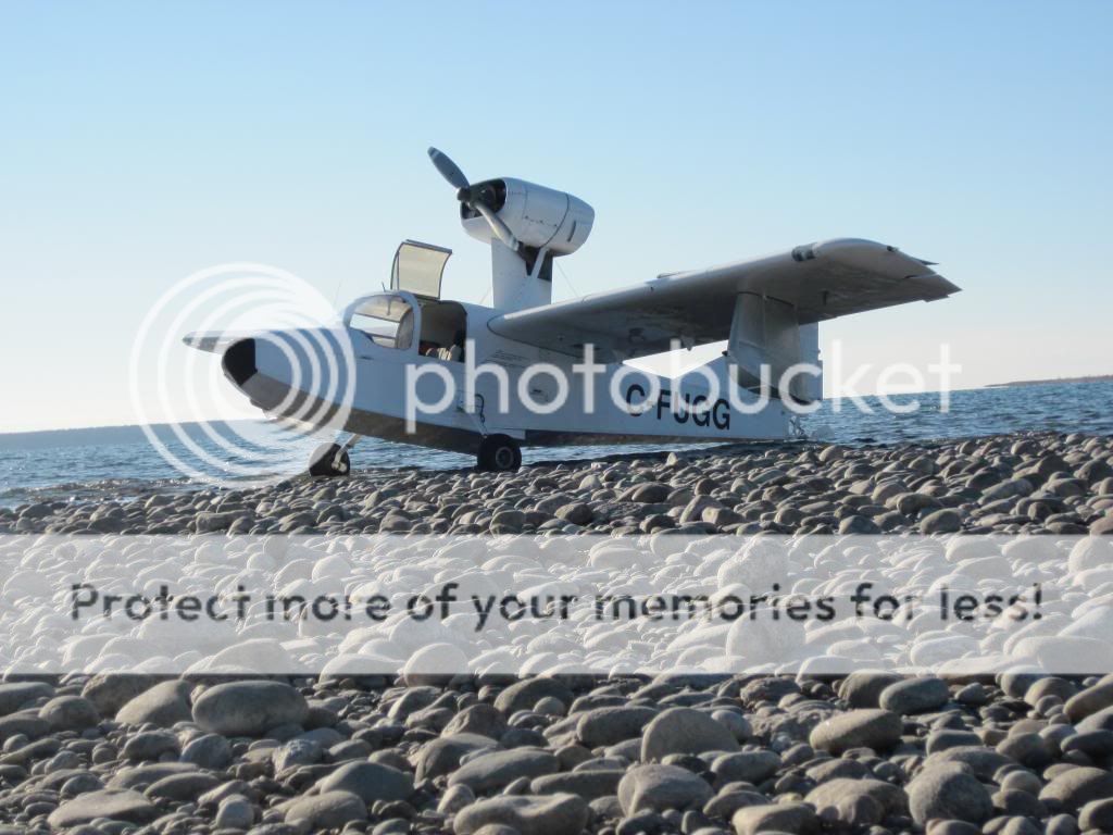 Hangar Talk Taildragger v. Tricycle landing gear