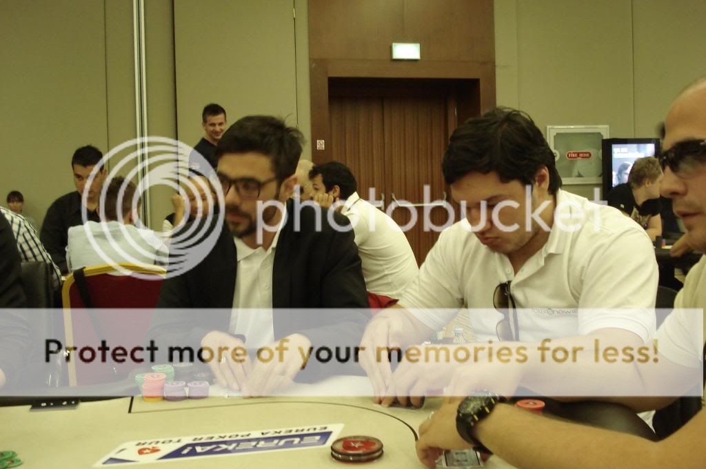 Ivan kruljac poker