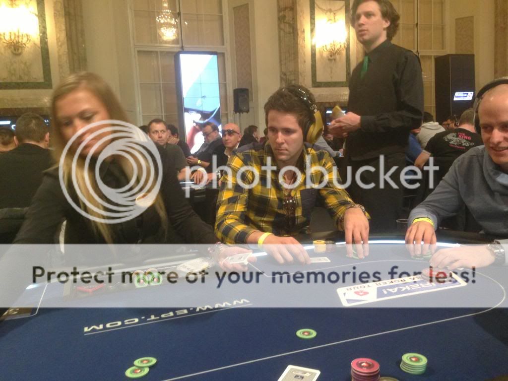 Ivan kruljac poker