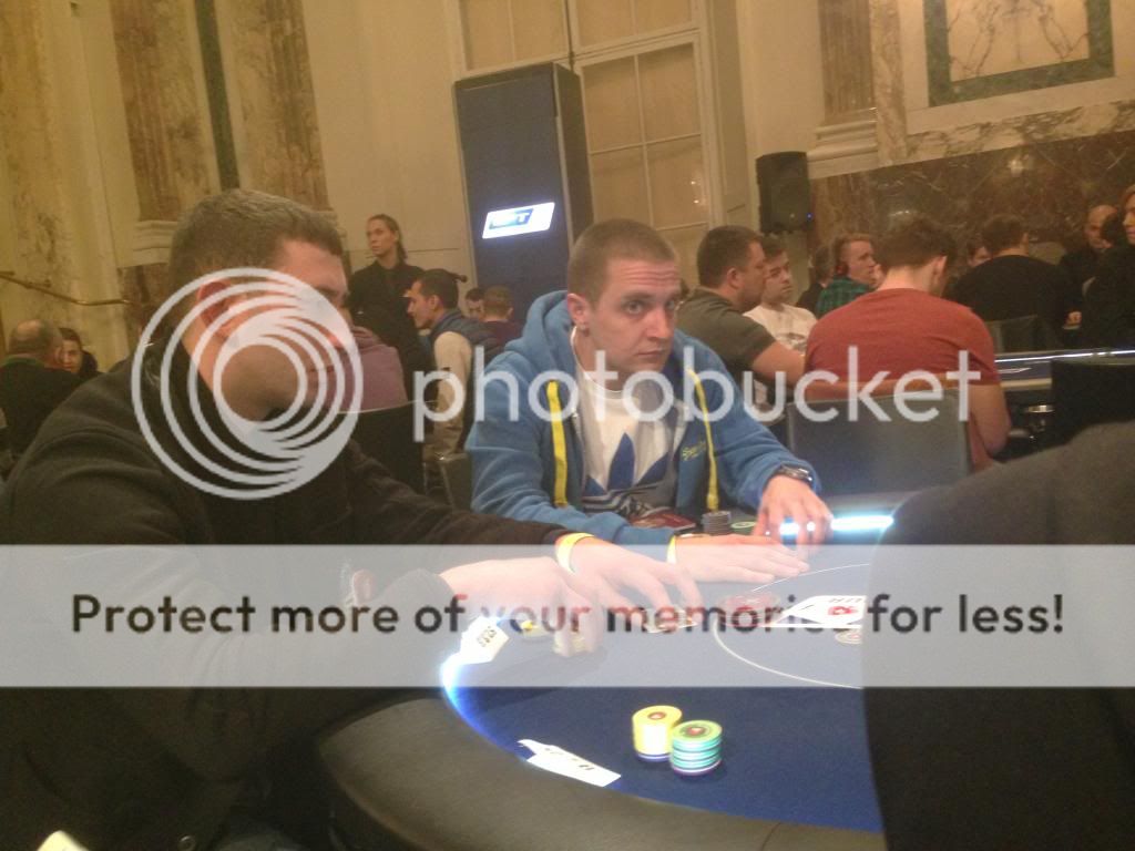 Ivan kruljac poker