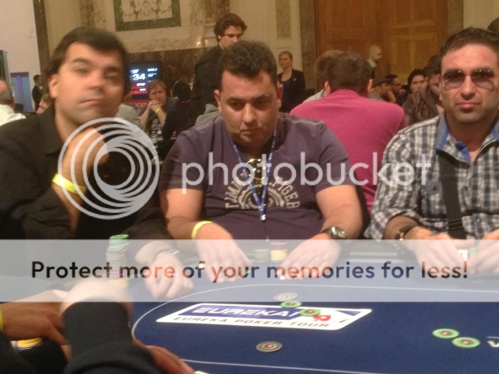 Mcmarta poker