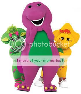 BARNEY Pictures, Images and Photos