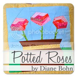 Potted Roses