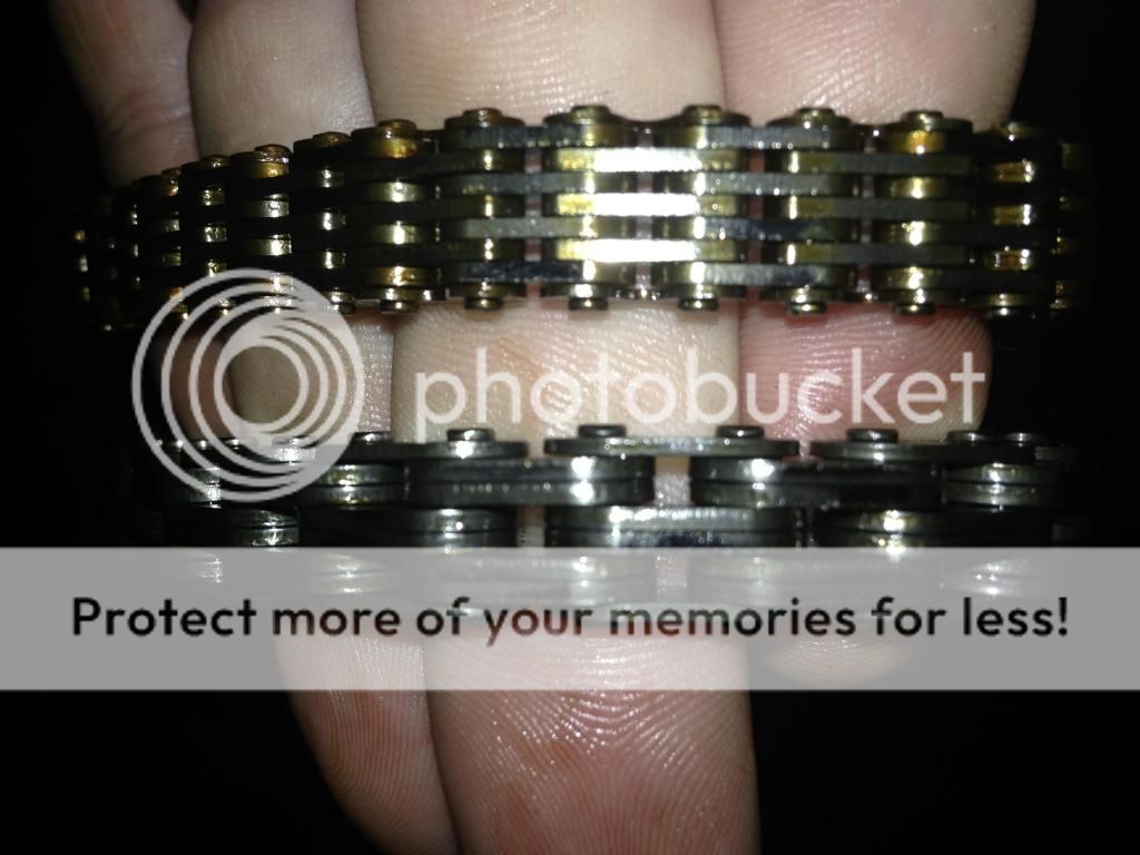 Timing Chain Q Ford Focus Forum, Ford Focus ST Forum, Ford Focus RS Forum