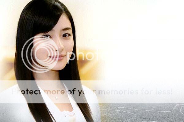 Ishihara Satomi as Kuboaki Kanako