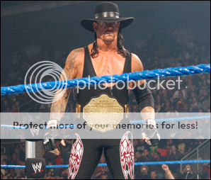 Undertaker