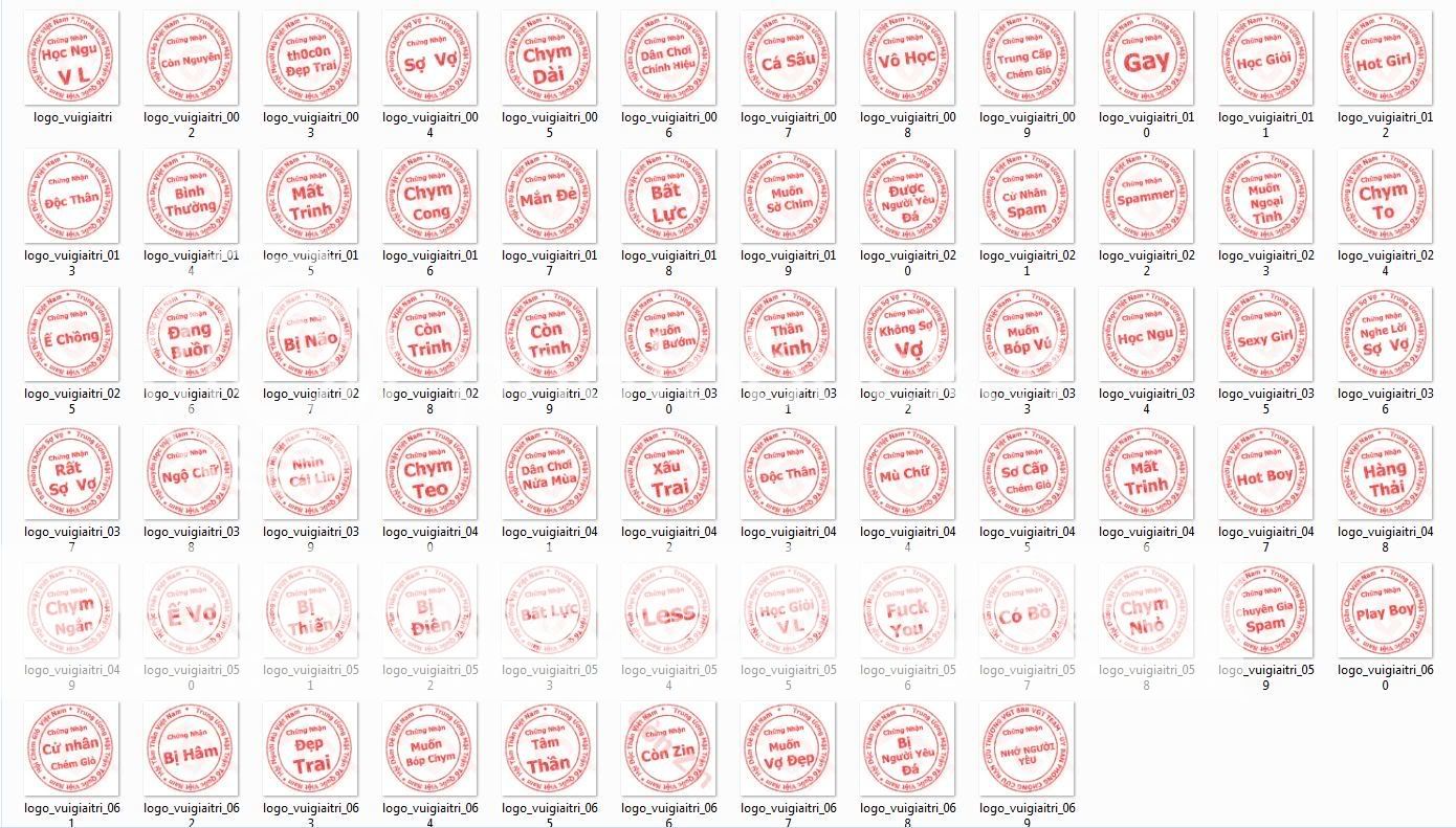 giúp em vơí vấn đề về dấu mộc