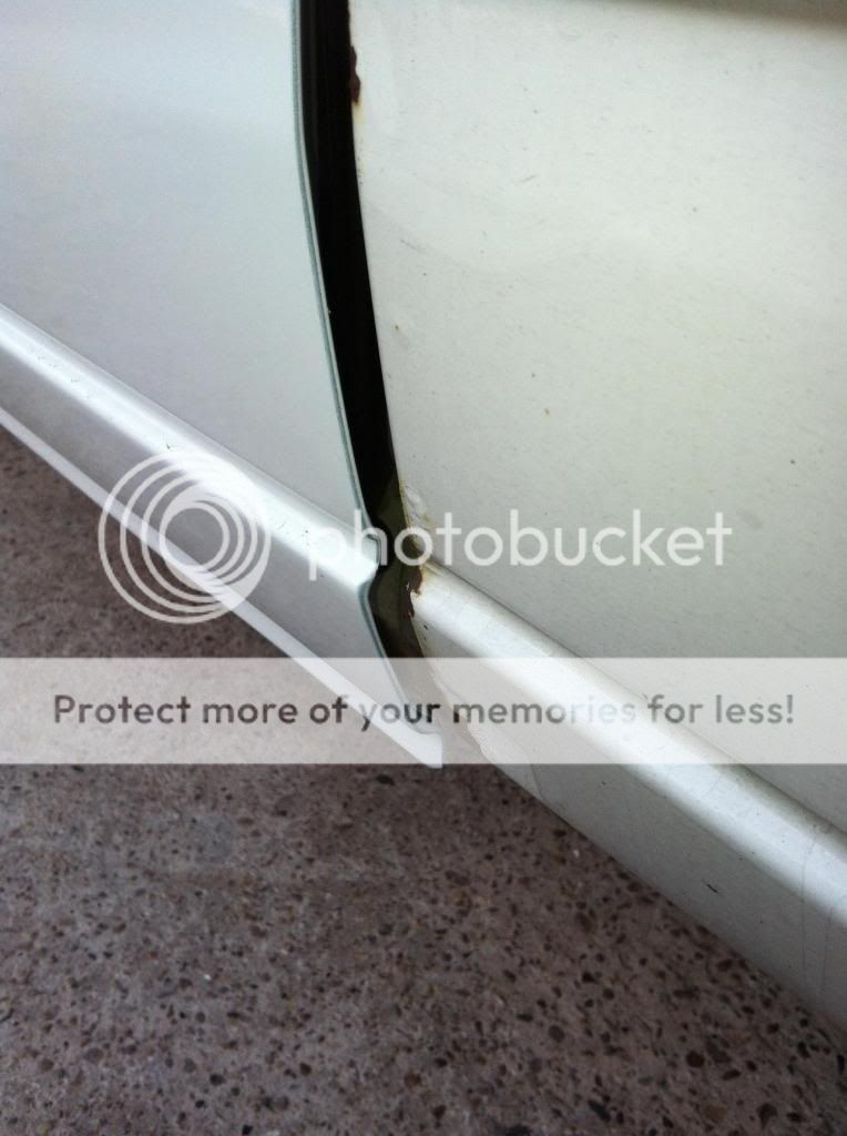 Sliding door adjustment VW T4 Forum VW T5 Forum