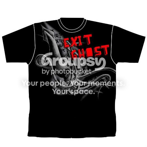 Our shirt... Buy it.