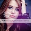 Miley cyrus the last song press conference icon avatar Pictures, Images and Photos
