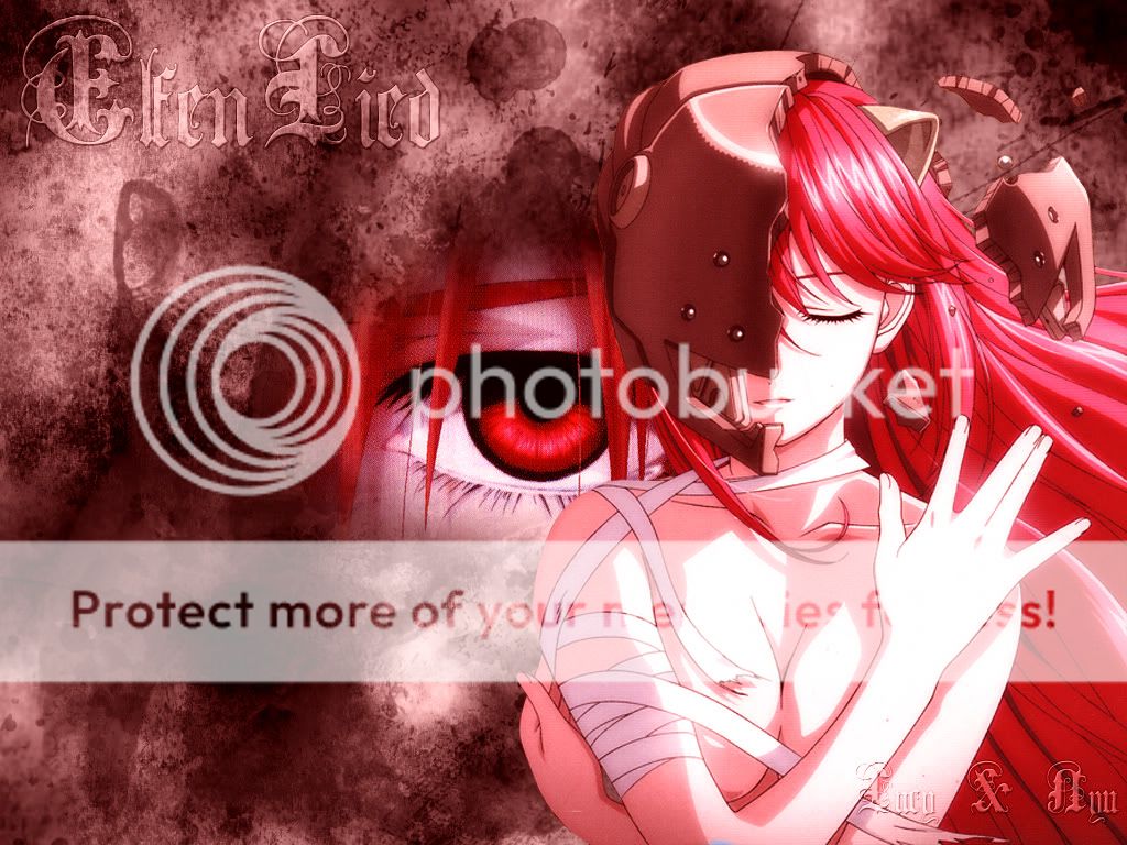 Forum Image: http://i381.photobucket.com/albums/oo257/redwolf6625/ElfenLied-Lucy.jpg