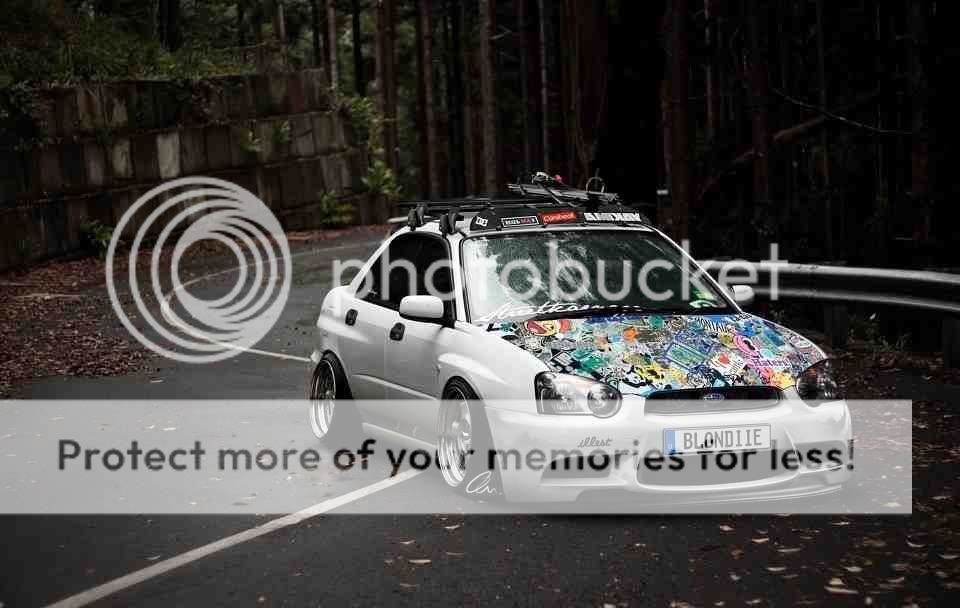 Как сделать stance автомобиль