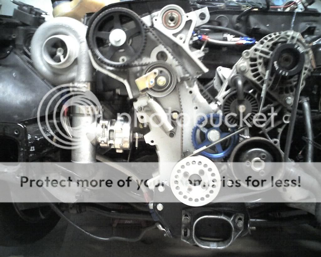 Vwvortex Com Fs Built Aeb 1 8t Motor 2008cc Longblock