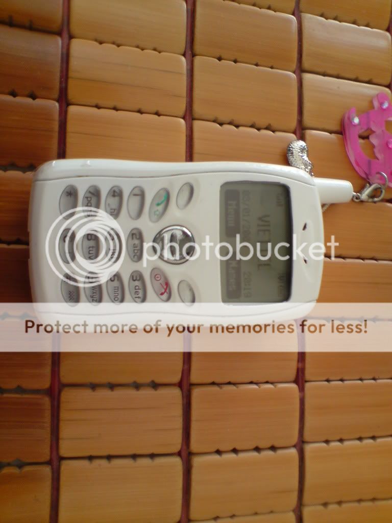 Điện thoại nào nhỏ gọn nhất tại thị trường VN