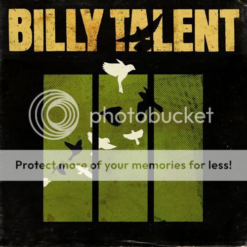 Billy Talent 4