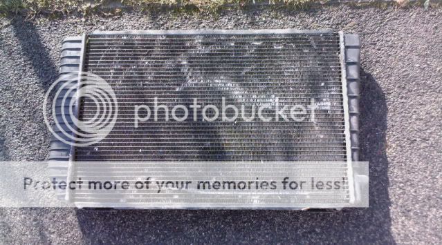 4AGE Engine, Thunderace Carbs, Radiator, R33 Throttle Body | Driftworks ...