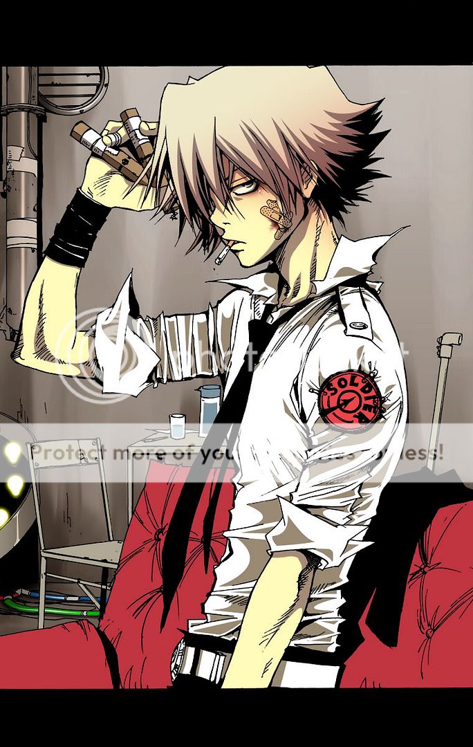 骸云本火热预定中~~赠送宣传图一枚