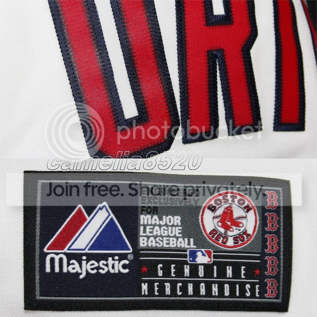 Red David Ortiz thing to Tシャツ MLB ボストンレッドソックス #34